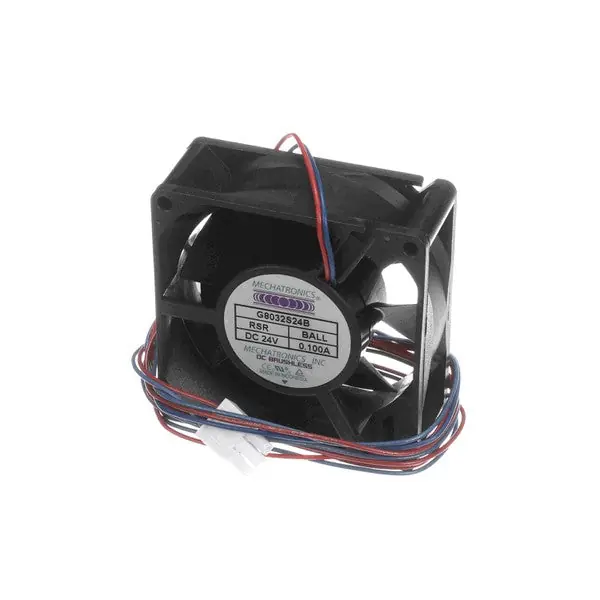 Multiplex 2162730 FAN AXIAL 80X80X32MM 29CFM