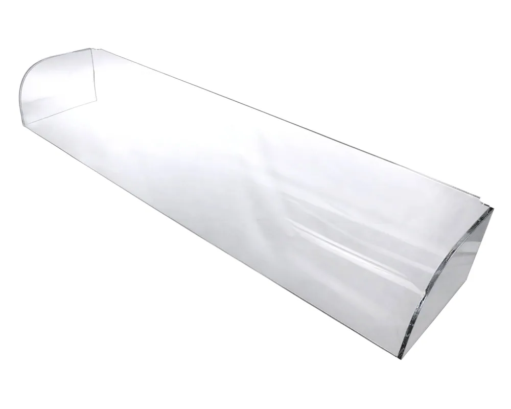Structural Concepts 20-12573 Discharge Rr Acrylic Outer Mi3