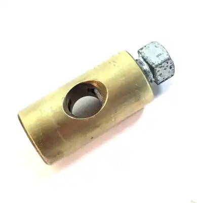 DURO DYNE 002003 DURO DYNE BKO-3 7/16 I.D. Opax Blade Kit 2003