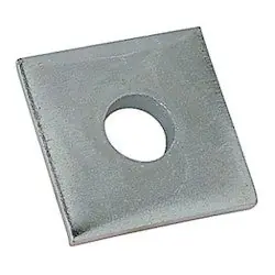 THOMAS & BETTS H119A Washer, KD H119A Square