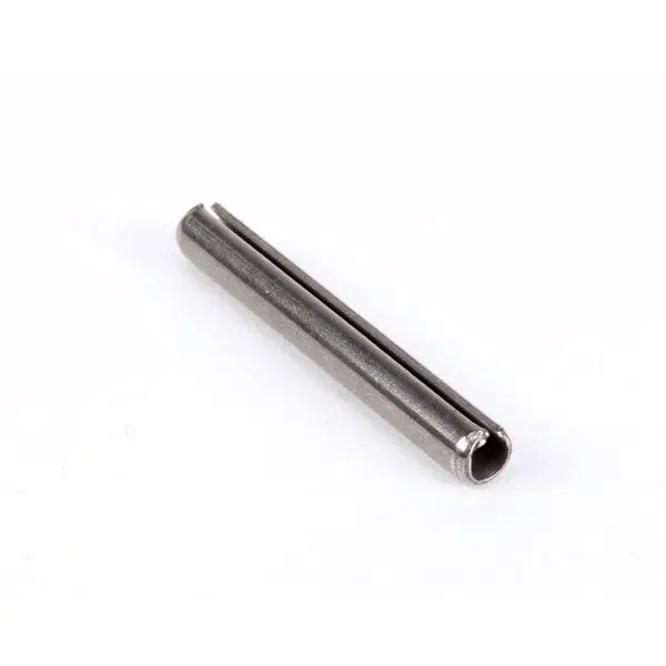 Nieco 11114 PIN ROLL 1/8X 1 420 STAINLESS