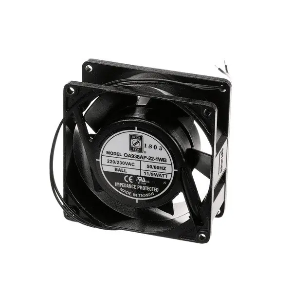 Henny Penny 81117 FAN - 92MM - 230V