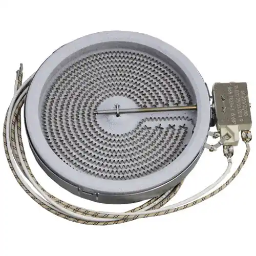Hatco R02.22.004.00 Heating Element - 208V / 1200W