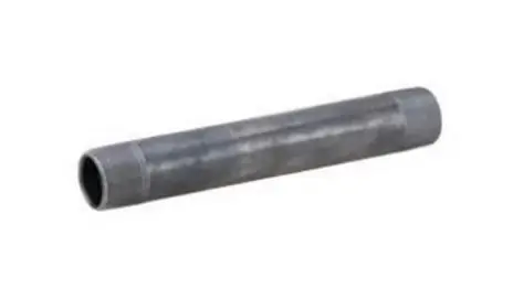 Matco V NB1118 4'' X 18'' Black Precut