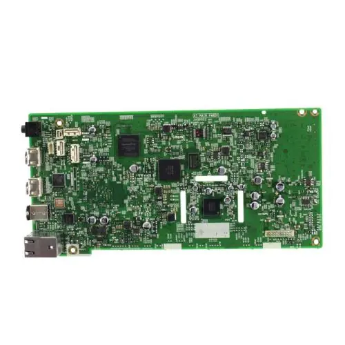 Maxell JP84393 PWB Assembly Main CP-AX3503