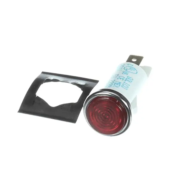 Alto Shaam LI-3025R Service Kit Light Indicator