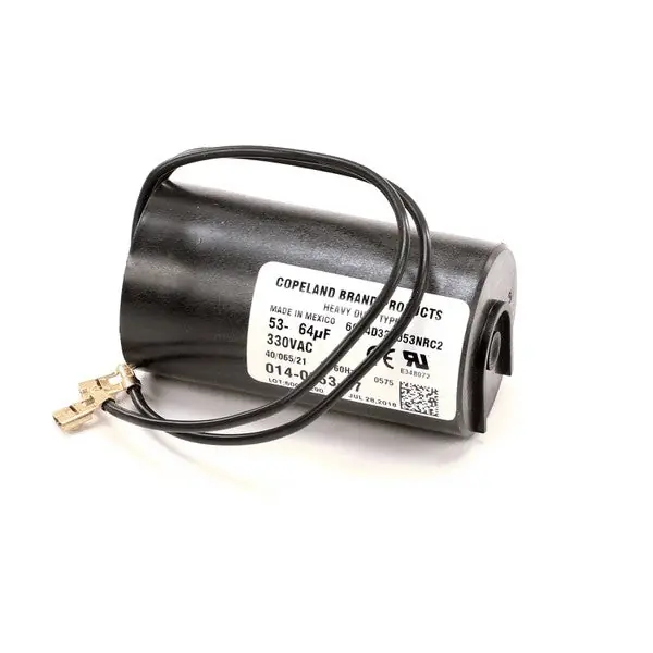 Duke 217847 START CAP. #014-0053-37