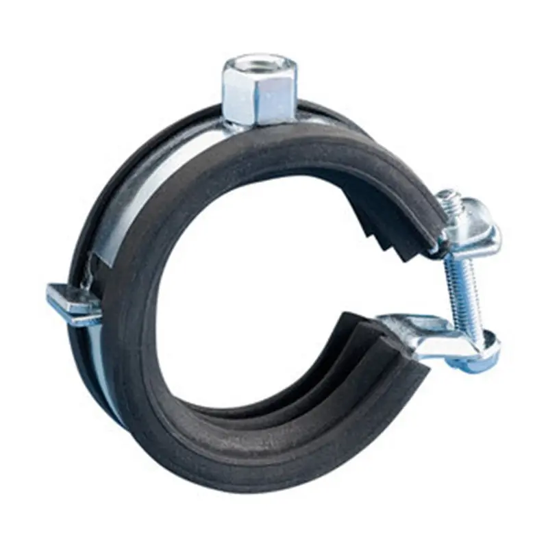 COMMERCIAL 454016 nVent CADDY Superfix 454 Standard Duty 3 1/2in Pipe 4in Copper Tube