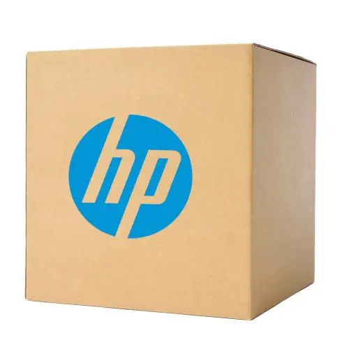 HP 856612-001 Pcba Power Button Bd