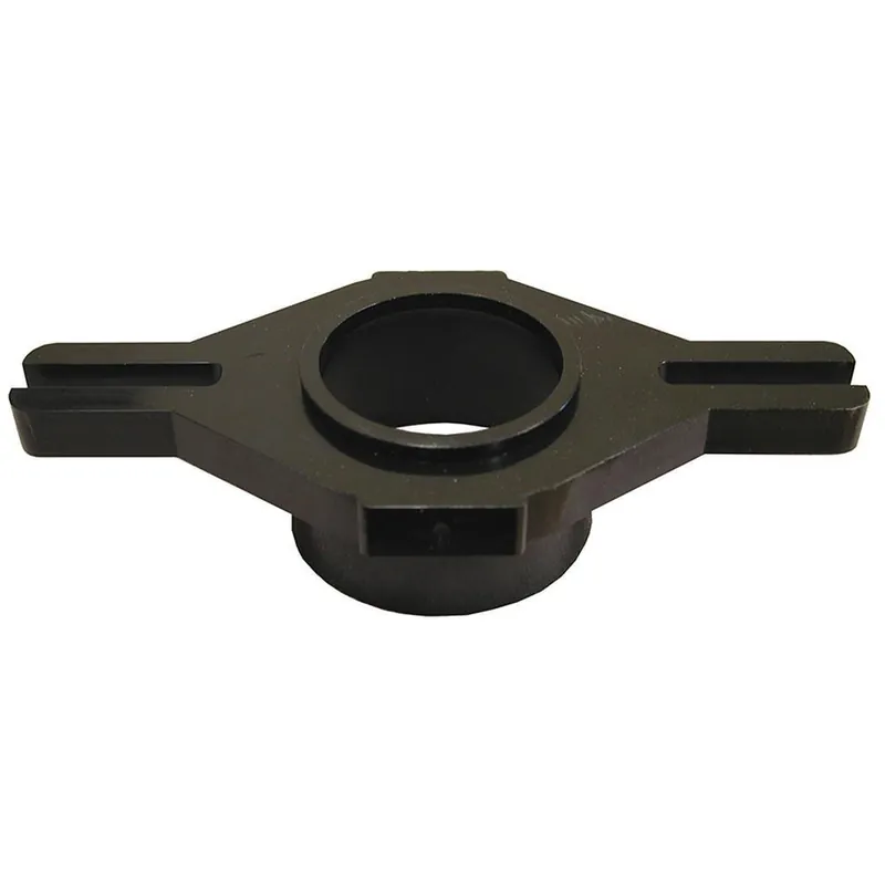 Jones Stephens F11002 2 Socket Adj ABS Urinal Flange Kit