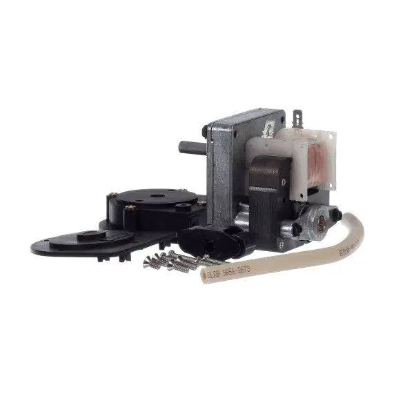 Jackson 5700-002-72-49 A-PERI Pump 36 RPM 240 Volt W Replacement MPN