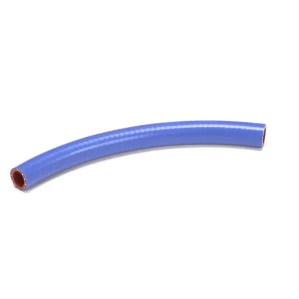 Jackson 4720-003-27-95 Hose 3/4 ID Blue Silicon 80-075-25