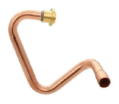 Champion S1-02322469000 Liquid Line Assembly