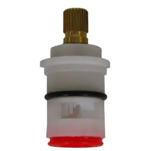 Kissler AB11-3113C Glacier Bay Ceramic Unit Cold Left Hand