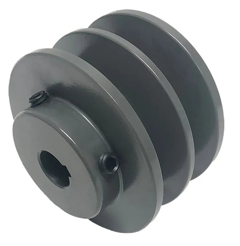 Power Drive 2BK40-3/4 Fixed Pitch Sheave