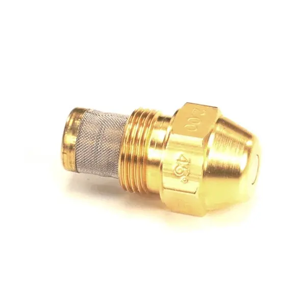 Hobart 00-687926 Nozzle 2.0 GPH 45 Degrees