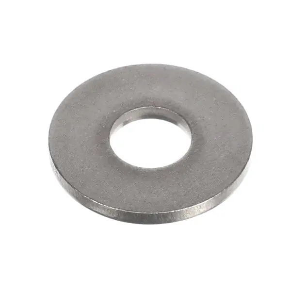 Jackson 5311-176-02-00 Washer Impeller 3/8 Flat S/S