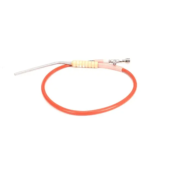 Henny Penny 24904 Assembly-Filter Hose Dual Gender