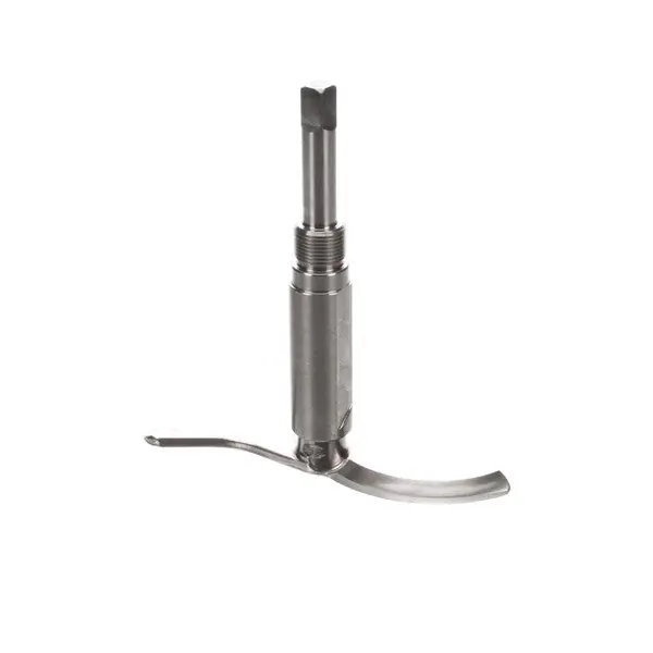 Hobart 00-295613 Knife Shaft Assembly #12