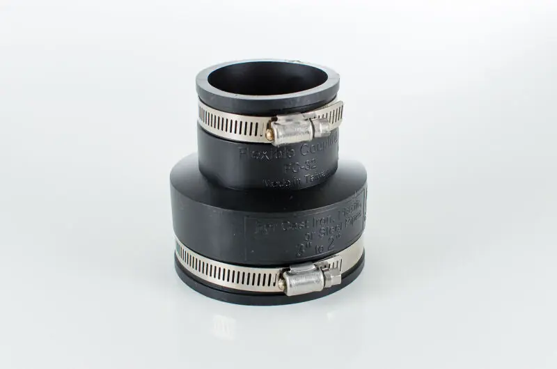 Pasco Specialty 5632 Flexible Coupling 3X2