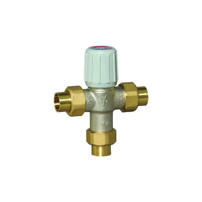 Honeywell AM101-US-1LF/U Thermostatic Mixing Valve 3/4 in.