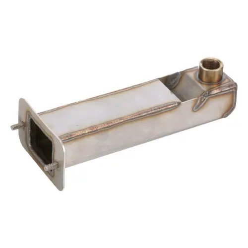 Jackson 5700-002-81-70 W-AIR GAP OMEGACST WELDMENT