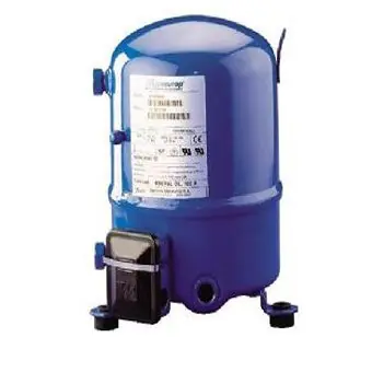 Danfoss MT44-3VI 22,604 BTU Reciprocating Compressor 3-Phase 3500 RPM 60 Hz R-22