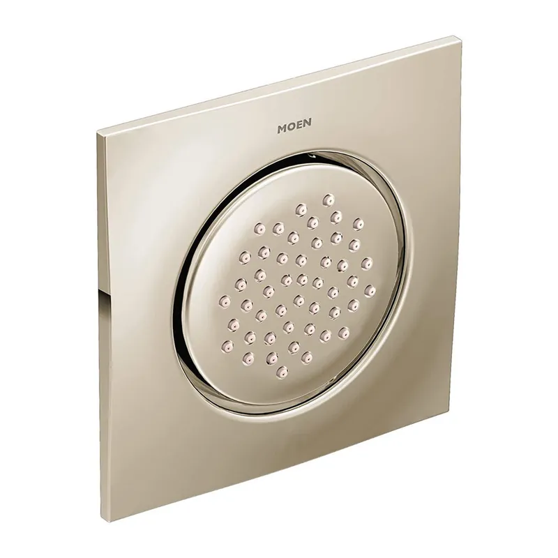 Moen TS1320NL Mosaic Polished Nickel Body Spray