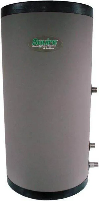 Lochinvar 100168389 Squire® 27 Gal Indirect-Fired Water Heater
