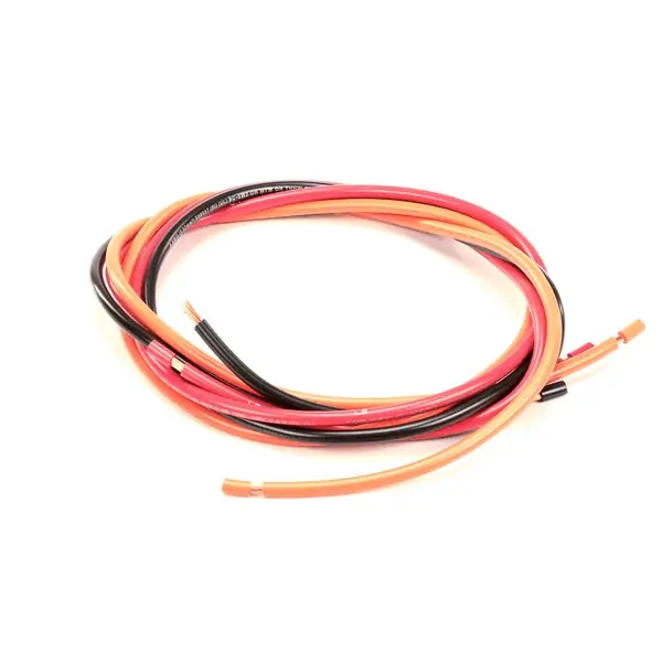 Henny Penny 94539-009 HARNESS-L1-L2-L3-8AWG