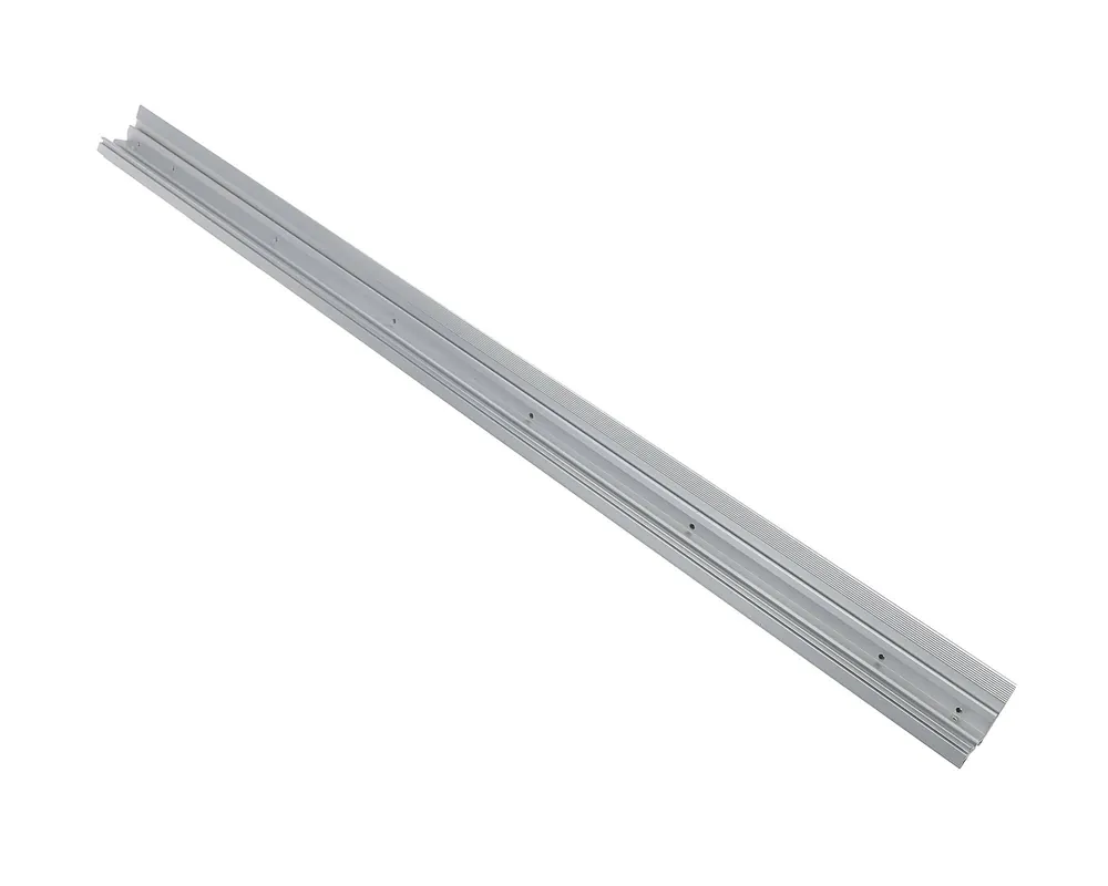 Structural Concepts 64031SL Extr Clam Shell Lwr Hv48r Sl