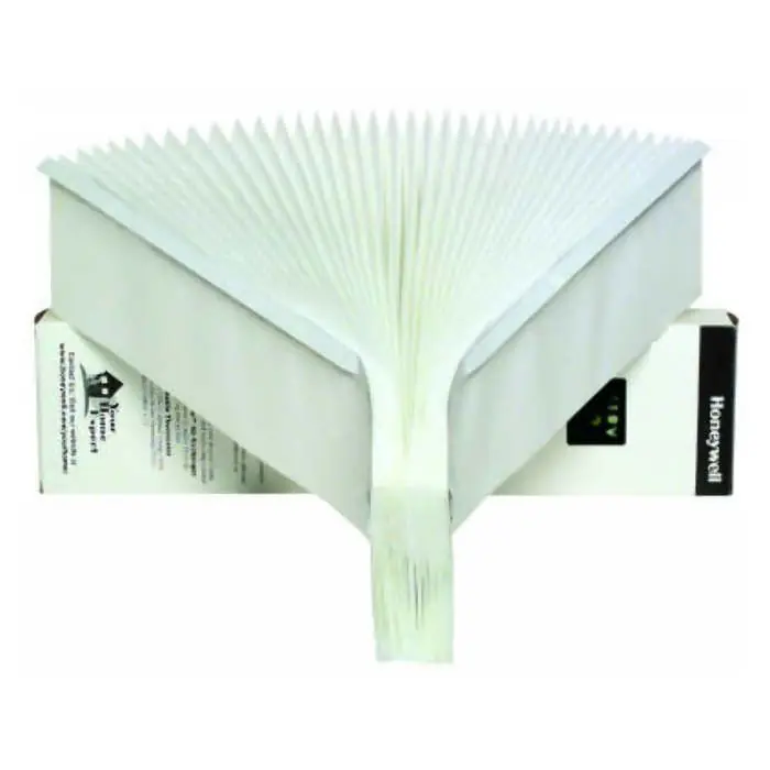 Honeywell FC2200A1009/U Replacement Media Filter