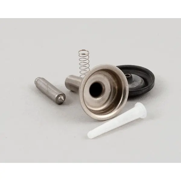 Scotsman 12-2636-20 Water Valve Repair K