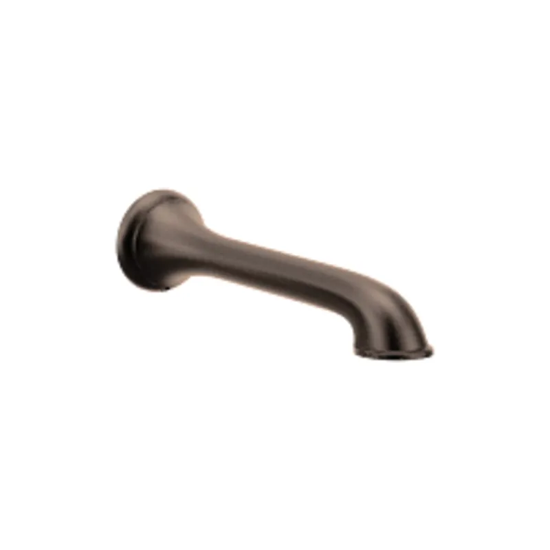 Moen TF3858ORB Dartmoor Oil Rubbed Bronze Tub Filler