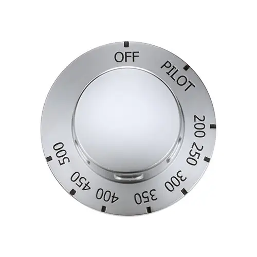 Imperial 39784 Knob Thermostat
