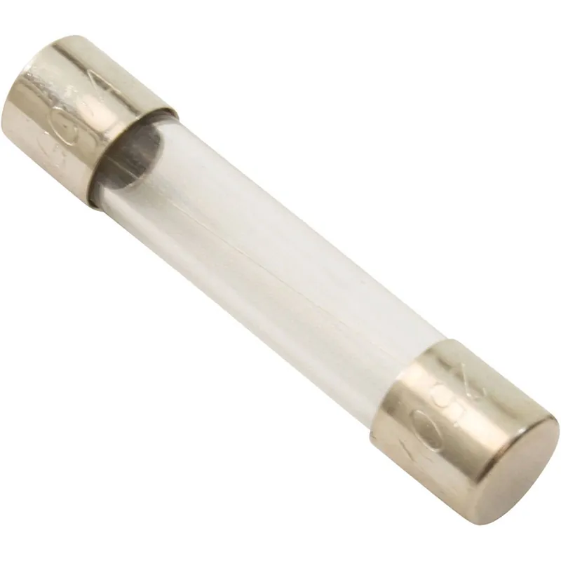 CUSTOM MOLDED PRODUCTS 5-0457 Fuse 1A For Eclipse 1 2 And 4