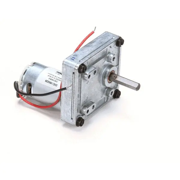 Jackson 4320-011-63-33 MOTOR,DC GEAR 14 RMP