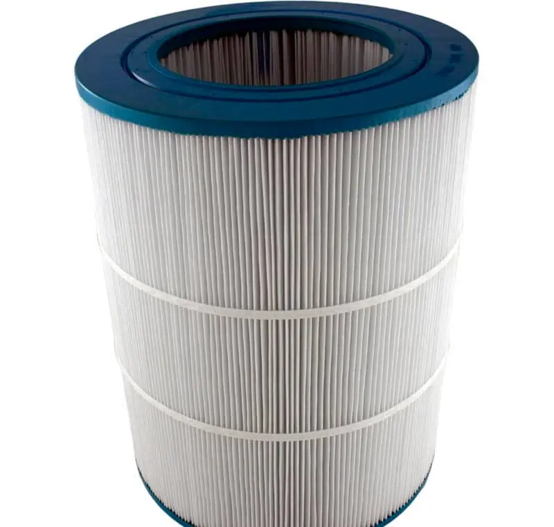 Tyler Pipe FC-2960 Horizon by Filbur Cartridge 75 sqft 5-15/16 in ot 6-1/6 in ob 10 in 13-1/4 in 4 oz