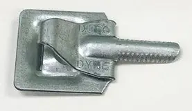 DURO DYNE 008201 Duro Dyne Threaded Rapit Solid Bearing 8201