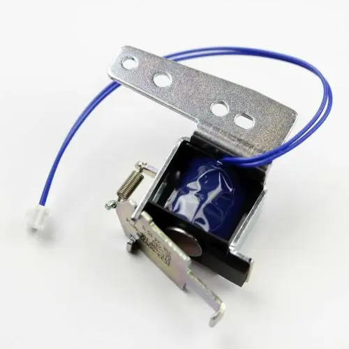 Samsung JC33-00022A Solenoid-Pick Up
