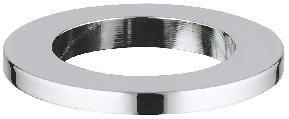 Grohe 48052000 Escutcheon in Grohe Chrome