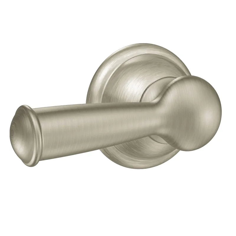 Moen Y2601BN Banbury Tank Lever in Spot Resist Brushed Nickel