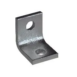 Anvil 390080869 Flanged Seal Ring, Carbon Steel, 4 In Nominal