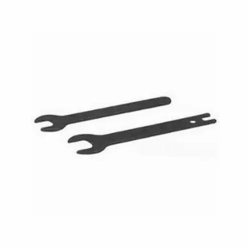 Dynabrade 95262 Open Wrench for Use With Dynafile II Air Powered Abrasive Belt Tool