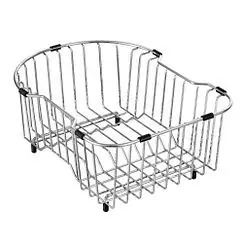 Moen GA841 SL Sink Rinse Basket D Bowl