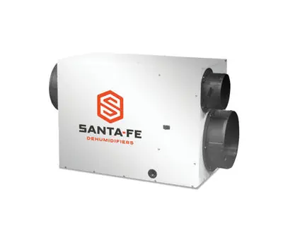 ULTRA-AIRE 4034240 A2L#4044300/OR B98DHV 115 v ac 60 percent RH 98 pt./day Whole House Ventilating Dehumidifier