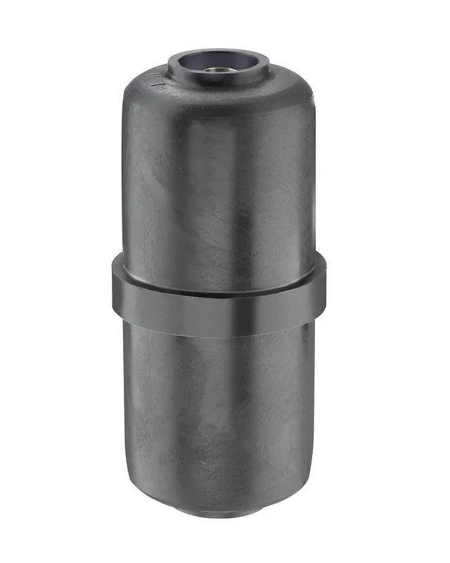Gastite PECPL-16 1 in. CTS 125 psi Polyethylene Flexible Gas Pipe Coupling