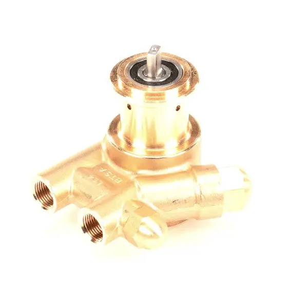 Cornelius 60170LL Pump 125Gph W/strainer Lowlead