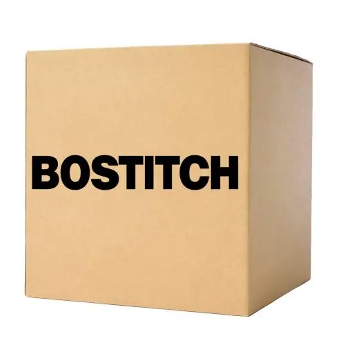 Bostitch MHE3050-100 Nut Nylon M3x.50