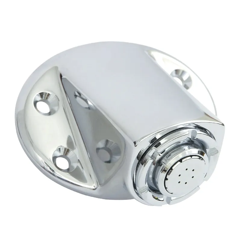 Moen 8290EP15 Shower Head Vandal Proof Chr